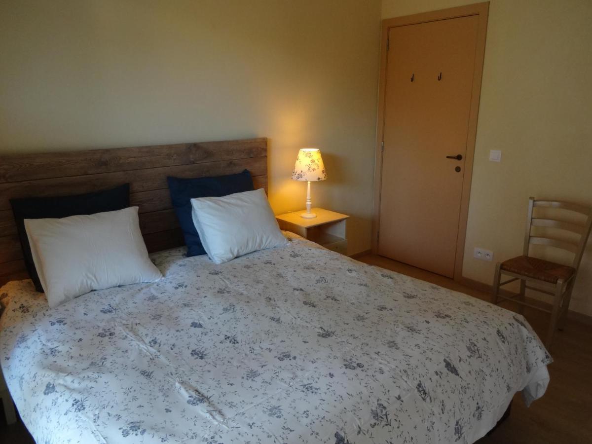 Bootsman Gelijkvloers Appartement Met Tuin En Autostaanplaats Oostende Exteriör bild